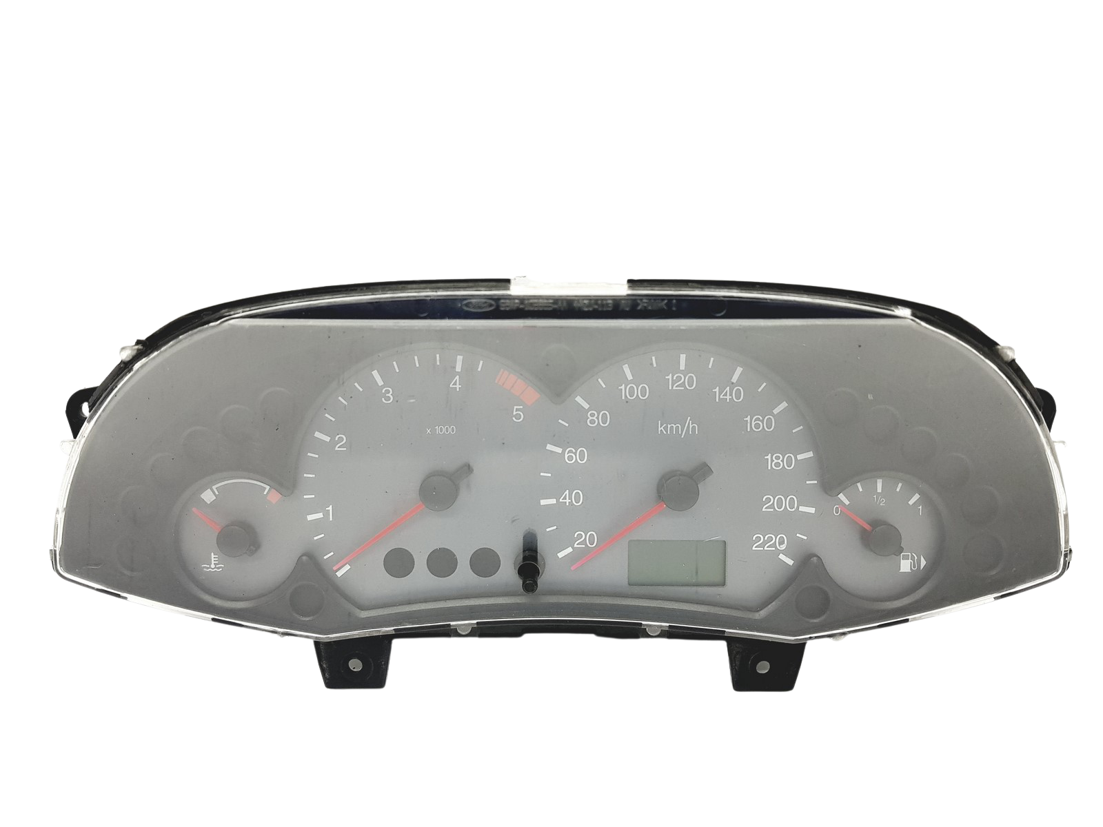 Snelheidsmeter Ford Focus 1M5F-10849-VC 1M5F10849VC 41155 main product photo