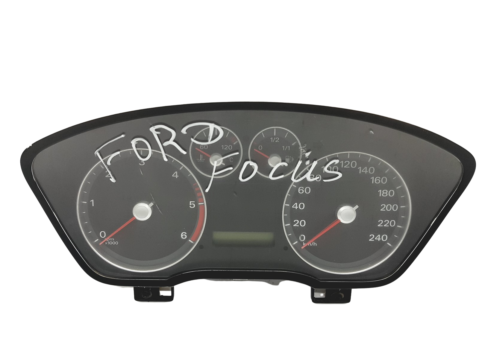 Toerenteller Ford Focus 4M5T-10849-GM 4M5T10849GM 41133 main product photo