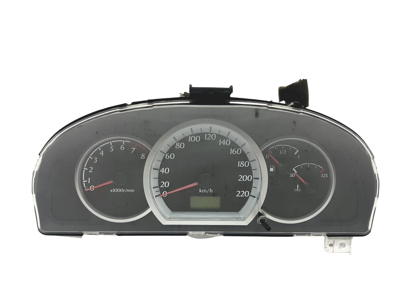 Toerenteller Chevrolet Lacetti Nubira 96430919PJ 57341 main product photo