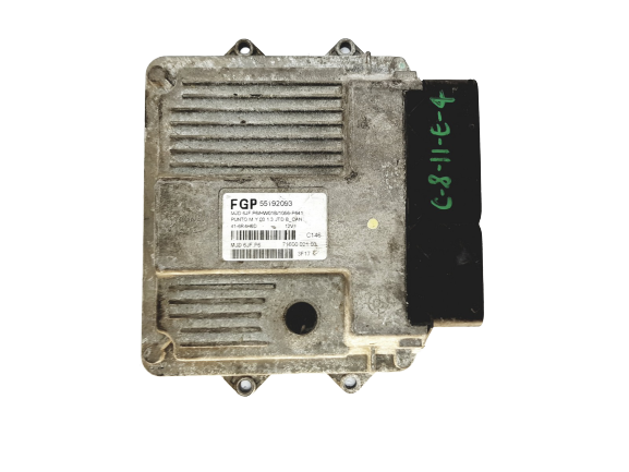 Regeleenheid MJD6JF.P6 55192093 Fiat Magneti Marelli 21047 main product photo