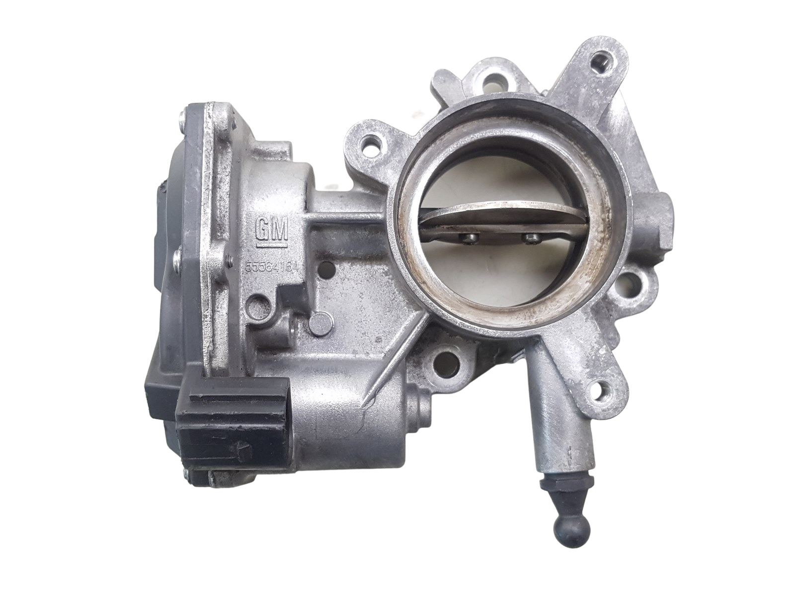 Gasklephuisventiel Opel Saab 55564164 2.0 CDTI GM 1207 main product photo