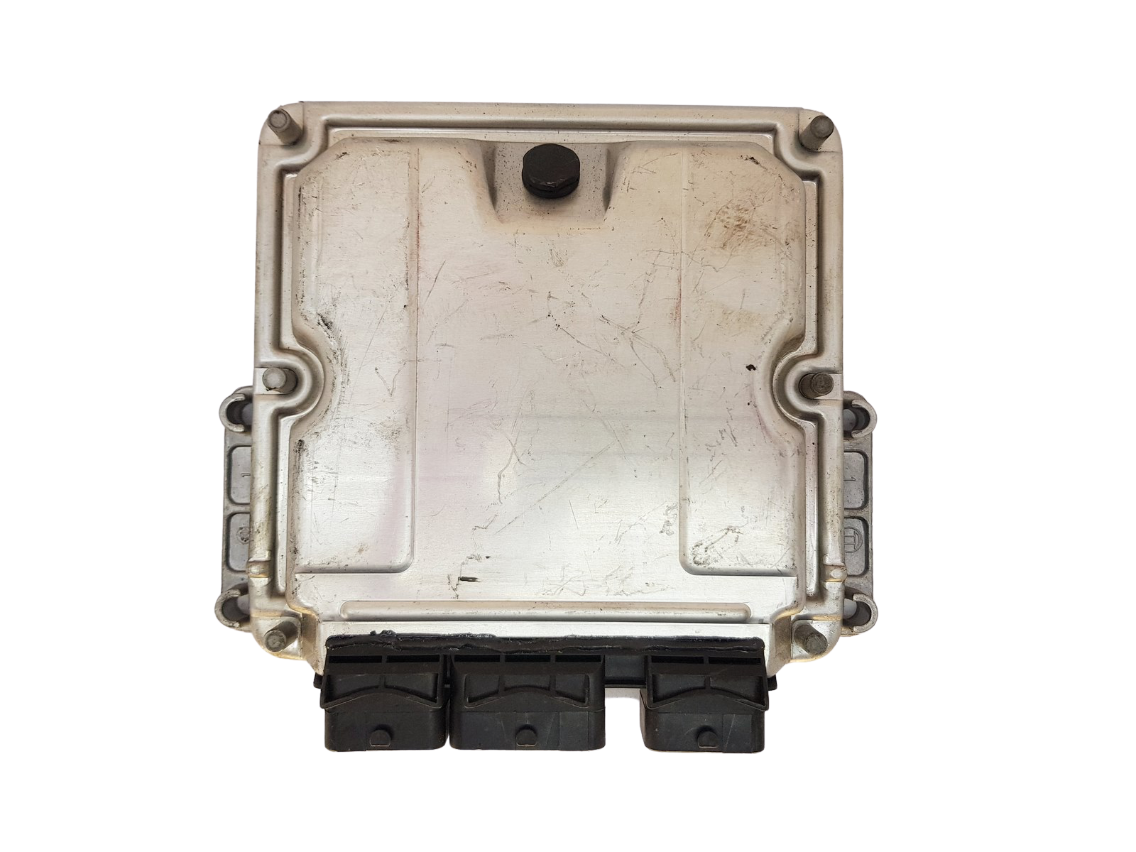 Regeleenheid 0281010764 9644199580 28FM0000 PSA Bosch 30783 main product photo