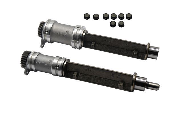 Balansas 06H198205M B19132 VW Audi Seat Skoda Borsehung main product photo