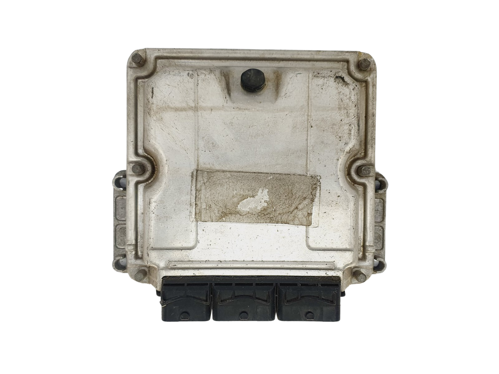 Regeleenheid 0281010819 8200039569 8200166362 Fiat Renault Bosch 42875 main product photo