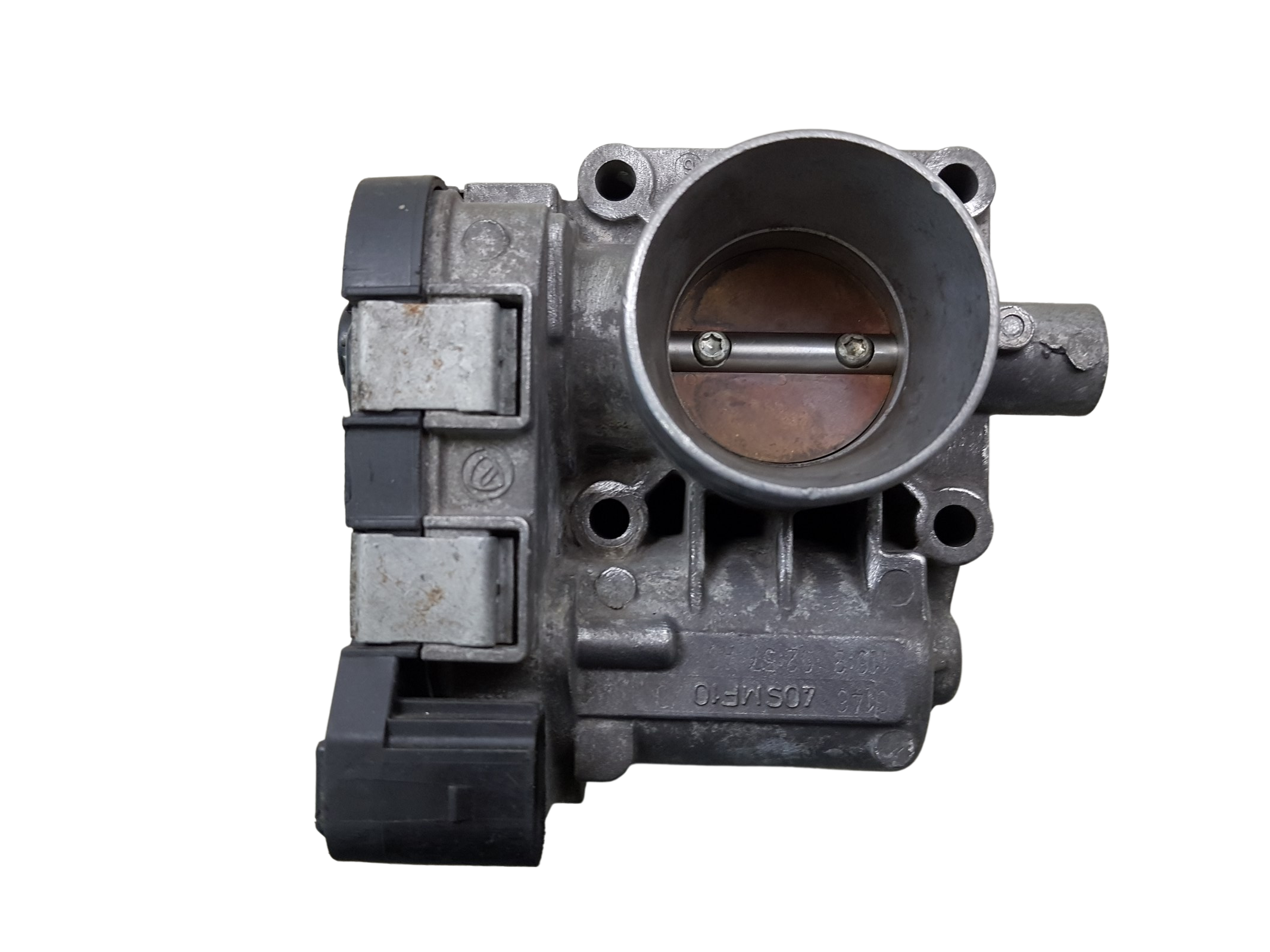 Gasklephuisventiel Fiat Ford 5519278 40SMF10 Magneti 2638 main product photo