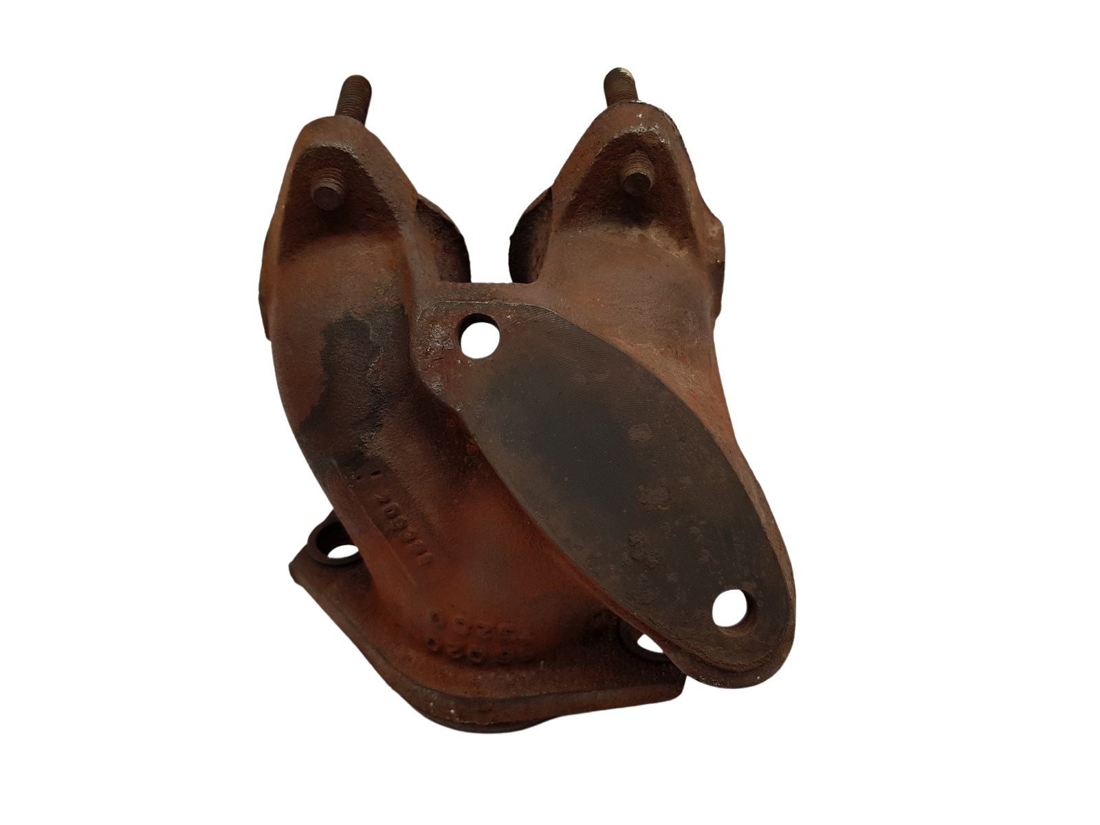 Uitlaatpijp 170905 Citroen XM 3.0 V6 24V 9602073280 12278 main product photo