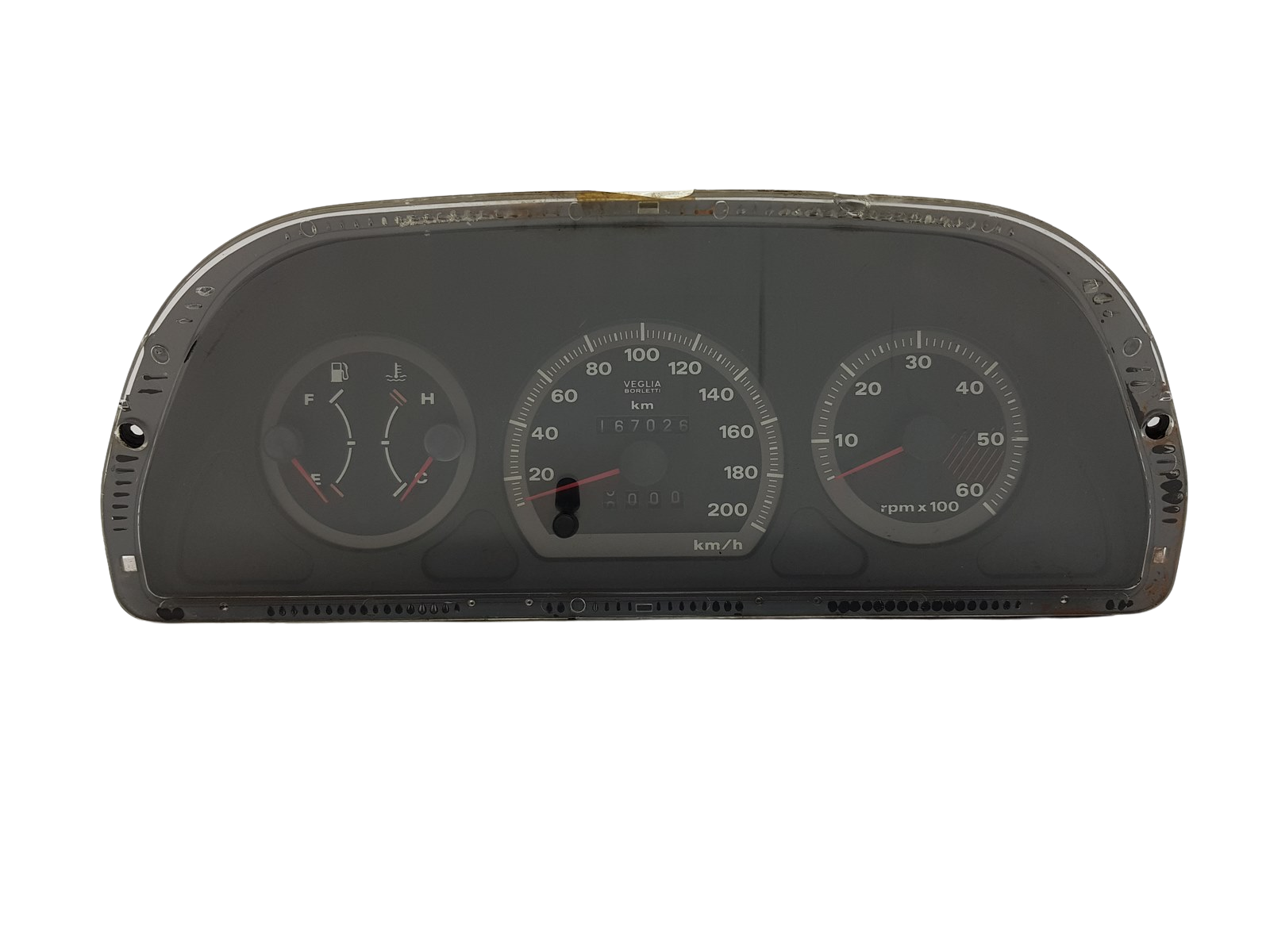 Toerenteller Fiat Palio 46741017 06063209907 2193 main product photo