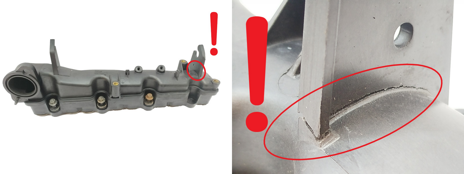 Inlaatspruitstuk 0361P8 0361.P8 6C1Q-9424-AB 2.2 HDI Boxer Jumper Transit main product photo