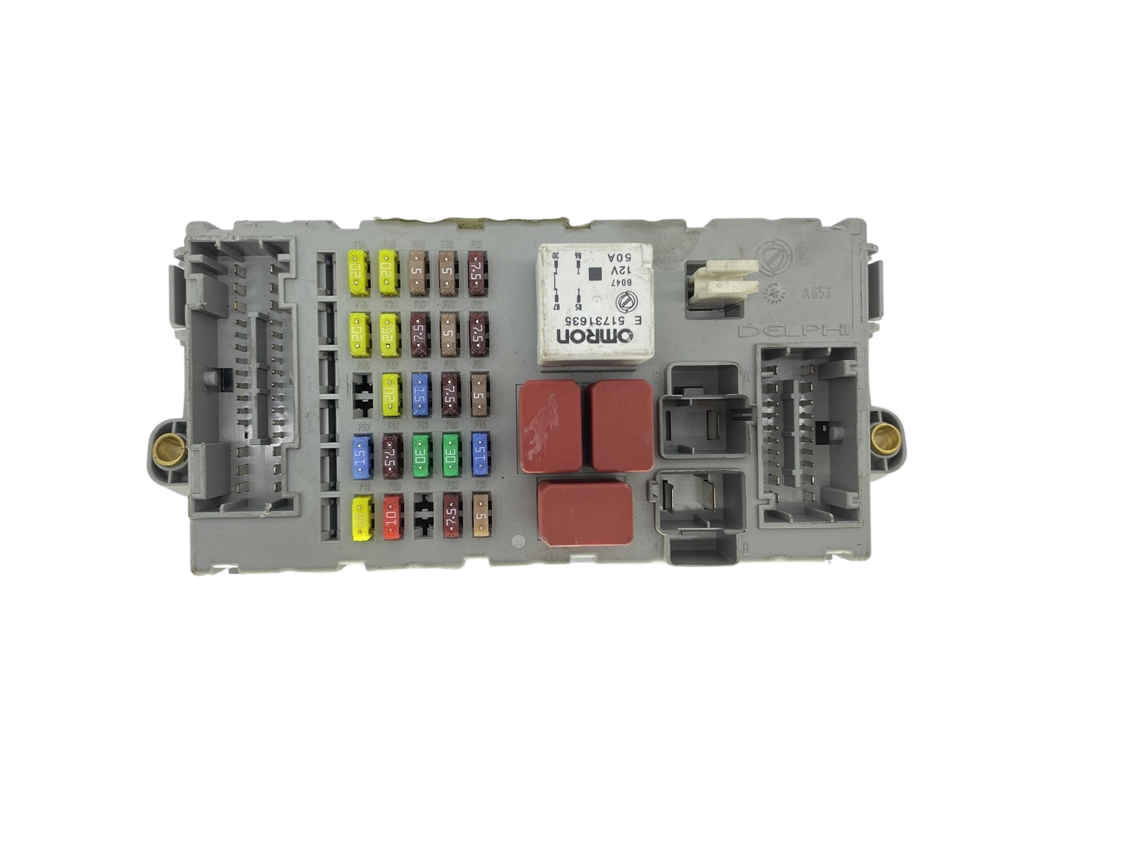 Regeleenheid 51826180 51829178 CPL Fiat Magneti Marelli main product photo