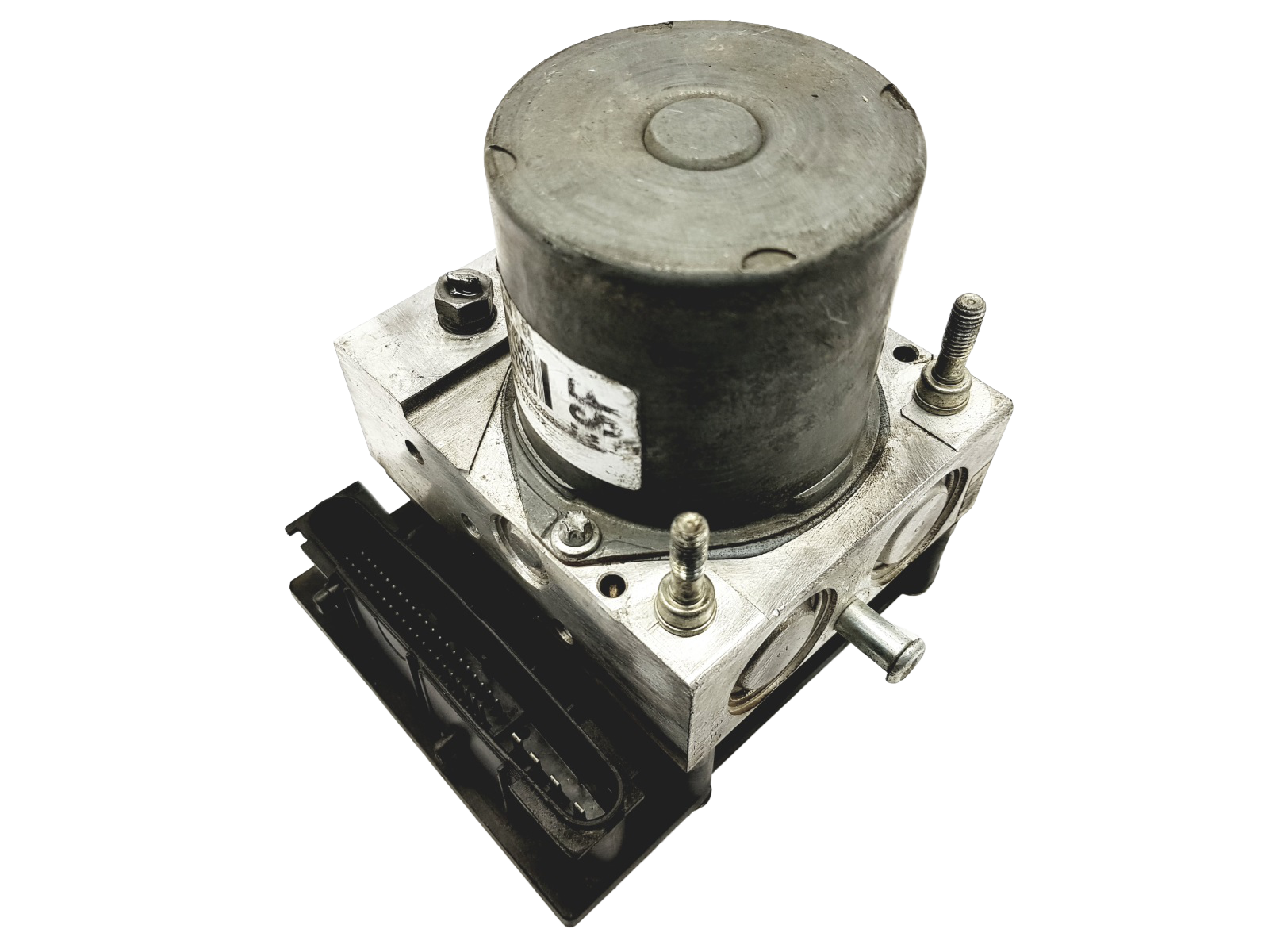 Abs Pomp Alfa Romeo 147 51792630 0265950711 Bosch 36050 main product photo