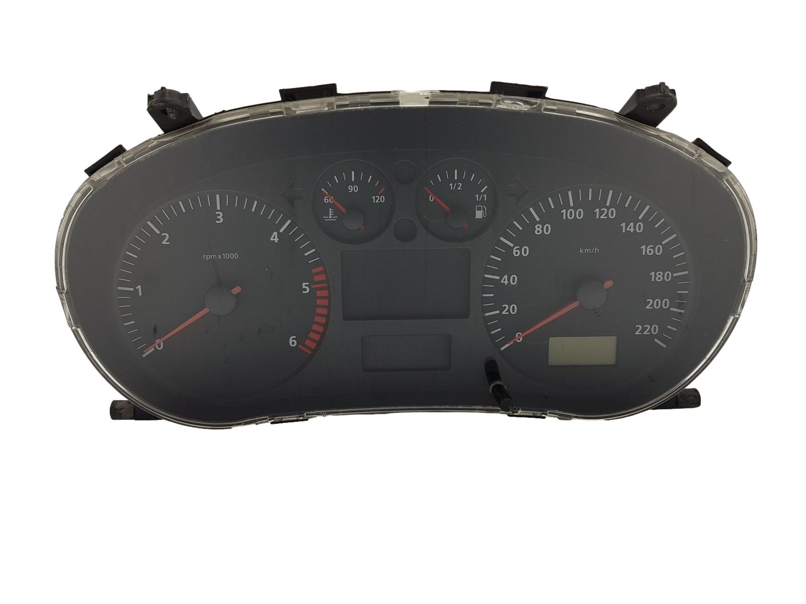 Toerenteller Seat Ibiza 6K0920801E 110008924028 2301 main product photo