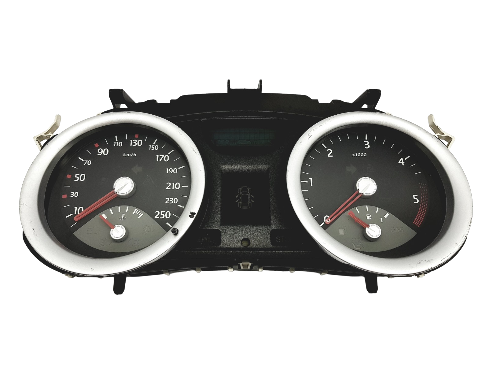 Toerenteller Renault Megane 2 8200462283 B 36972 main product photo