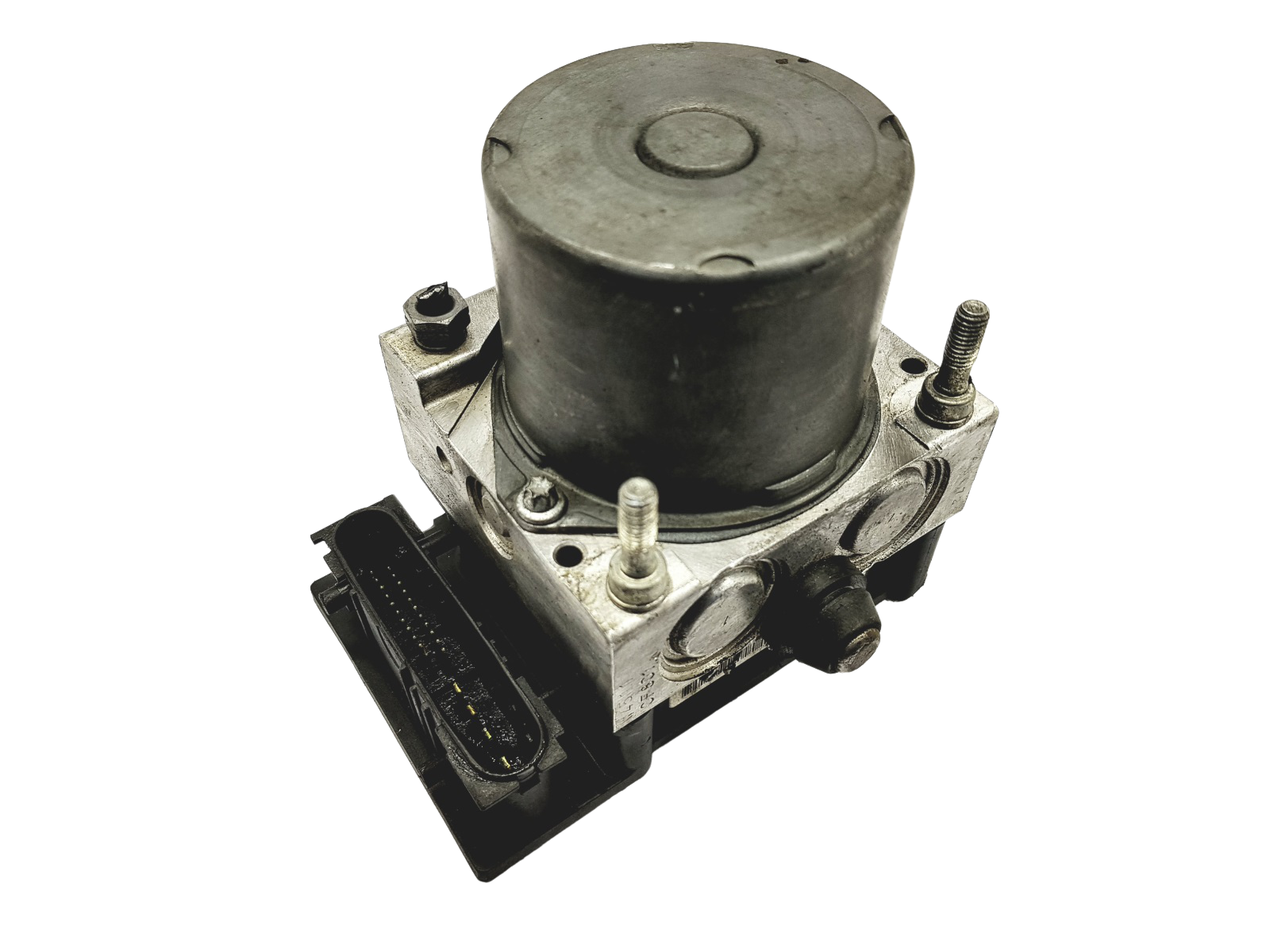 Abs Pomp PSA C4 307 9649988280 0265800395 Bosch 46862 main product photo