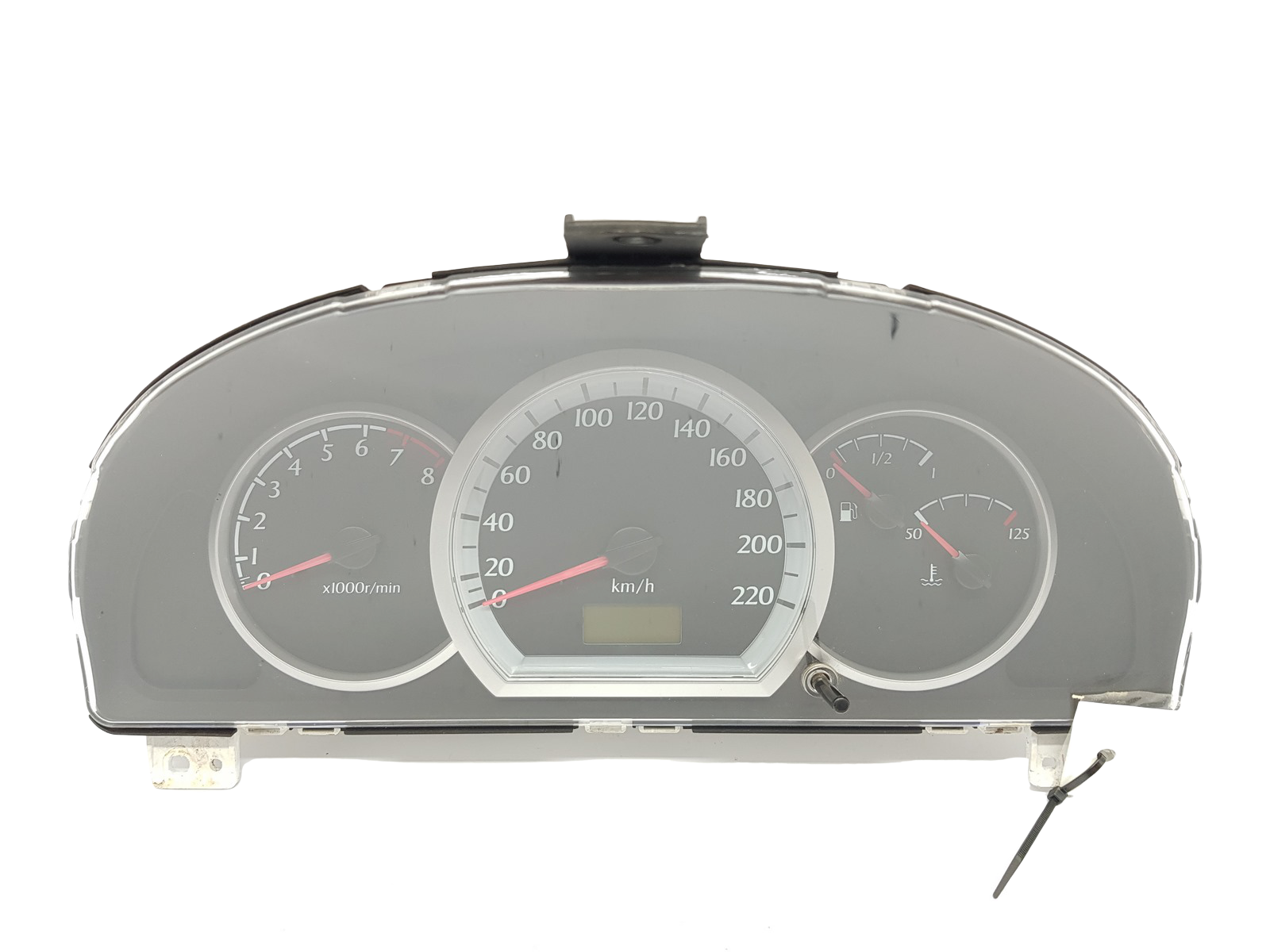 Toerenteller Chevrolet Lacetti 96499003HM 25469 main product photo