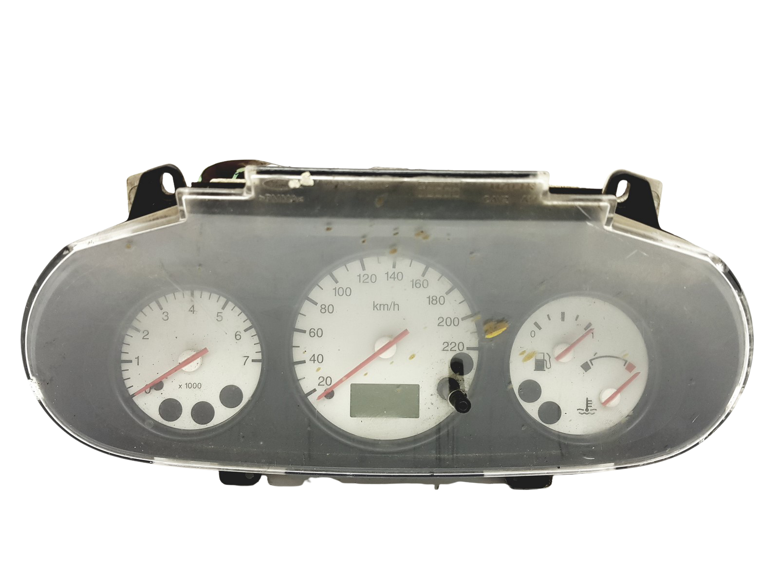 Toerenteller Ford Fiesta YS6F-10C956-AB 42087 main product photo