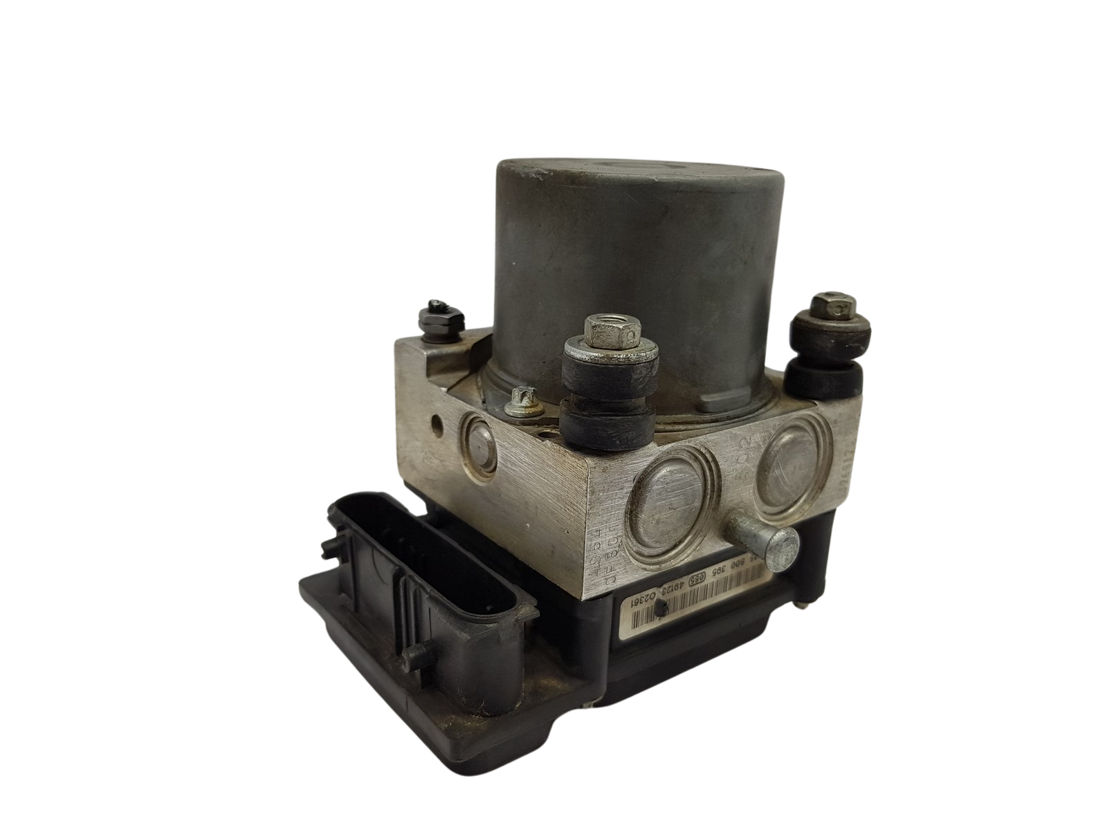 Abs Pomp PSA C4 307 9649988280 0265800395 0265231486 Bosch 4957 main product photo