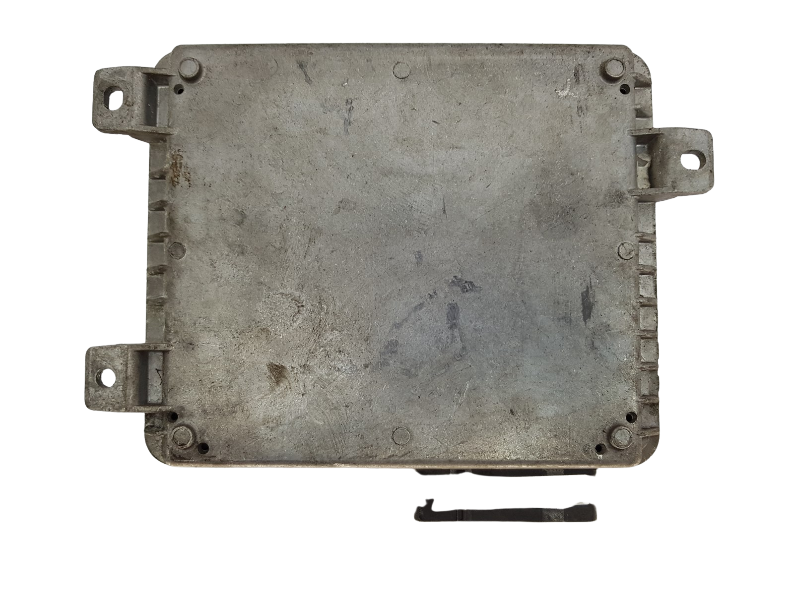 ECU Motormanagement Rover MKC104021 FE 15195 main product photo