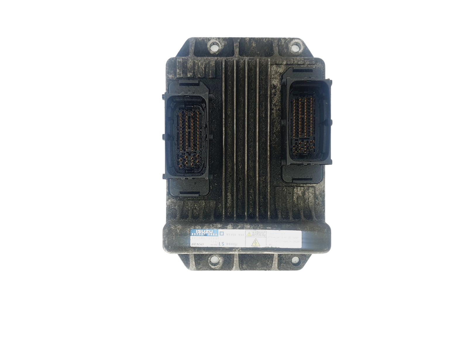 Regeleenheid 897350 9486 112500-0164 97350 948 Opel Isuzu 40060 main product photo