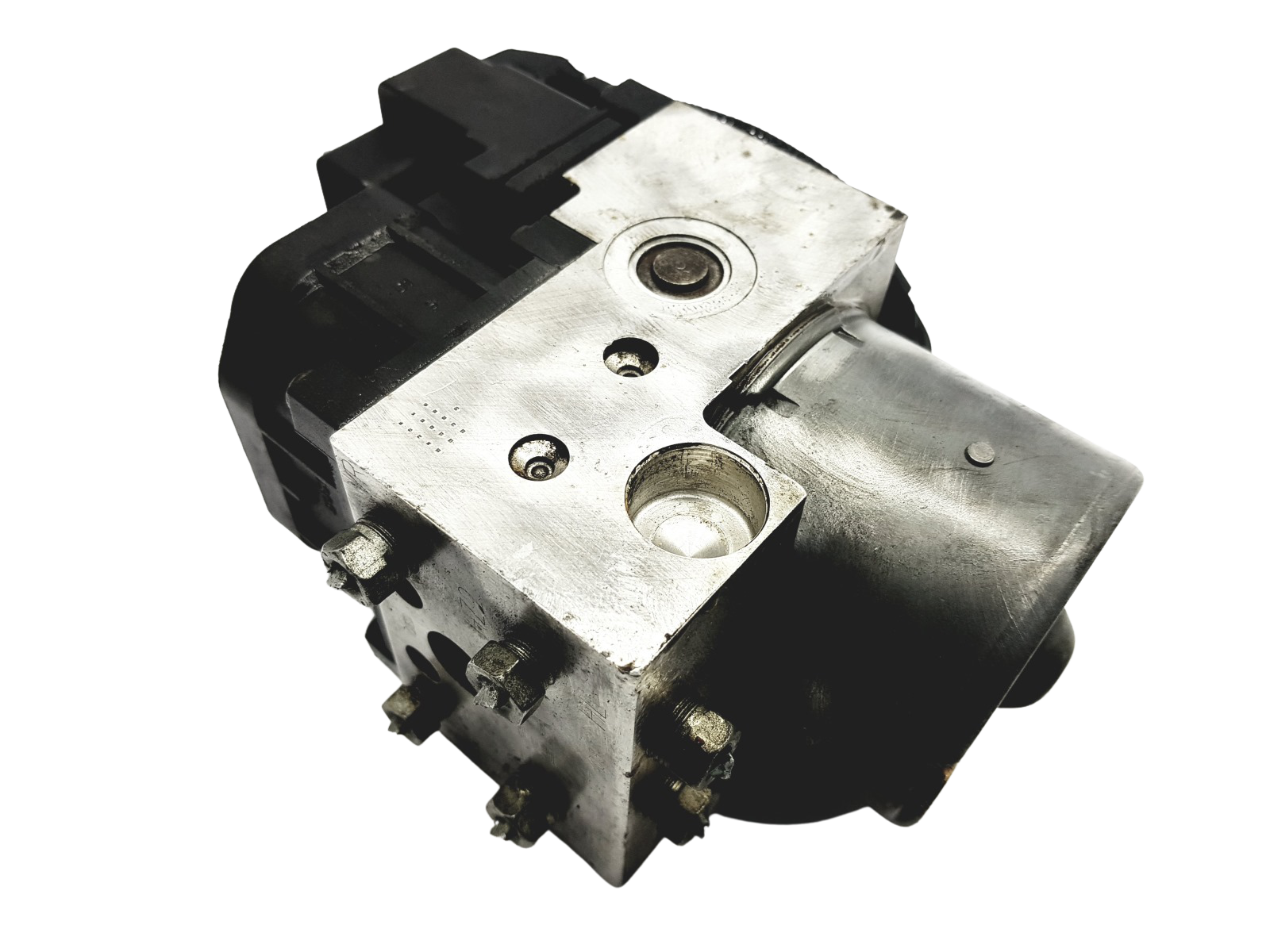 Abs Pomp Opel Corsa C 09127108 0273004227 Bosch 43212 main product photo