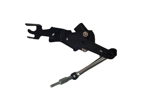 Koplamp niveau sensor Voor Links Doe VW Audi 4M0941285D 99411823001 Vika main product photo