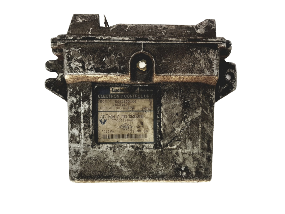 Regeleenheid 7700868300 7700114868 R04080010G Renault Lucas 19770 main product photo