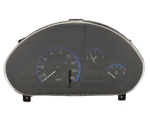 Snelheidsmeter Daewoo Matiz 96380536 24111 main product photo