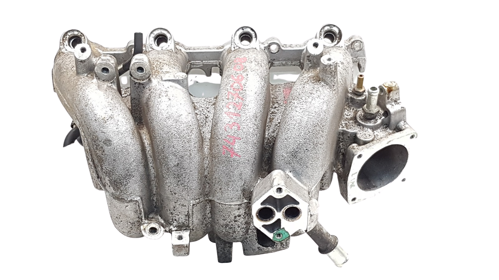 Inlaatspruitstuk 9135663 7439180748 2.0 16v Renault Volvo Laguna Safrane main product photo