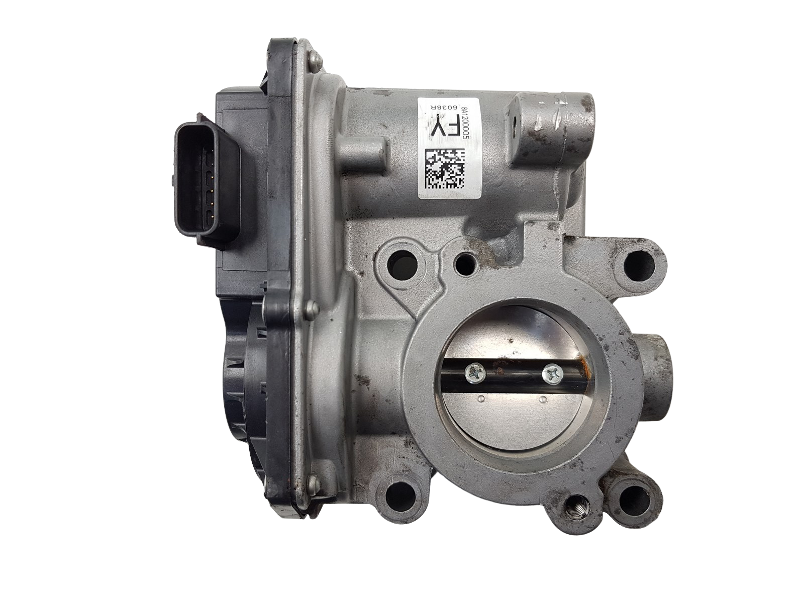 Gasklephuisventiel Renault 161206038R H8201171233 0.9 1.2 TCE 2822 main product photo