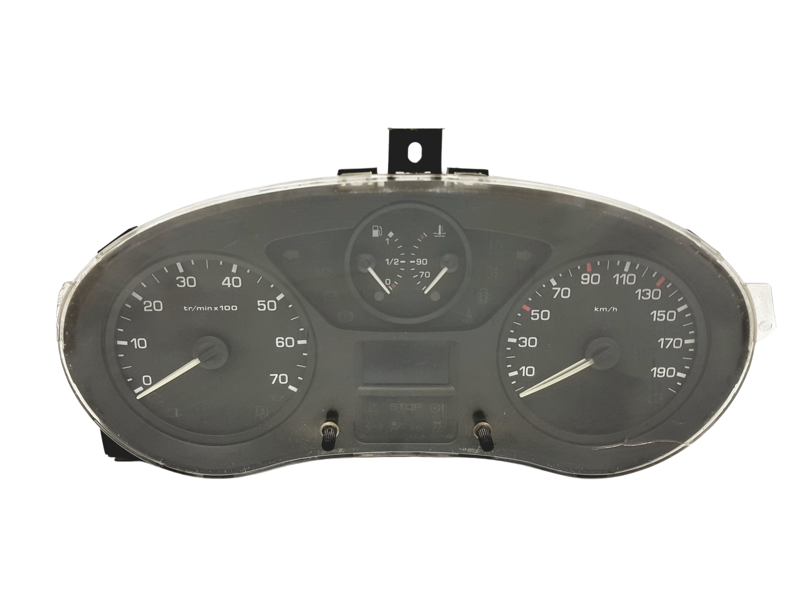 Toerenteller Partner Berlingo 9665154980 PSA 44349 main product photo