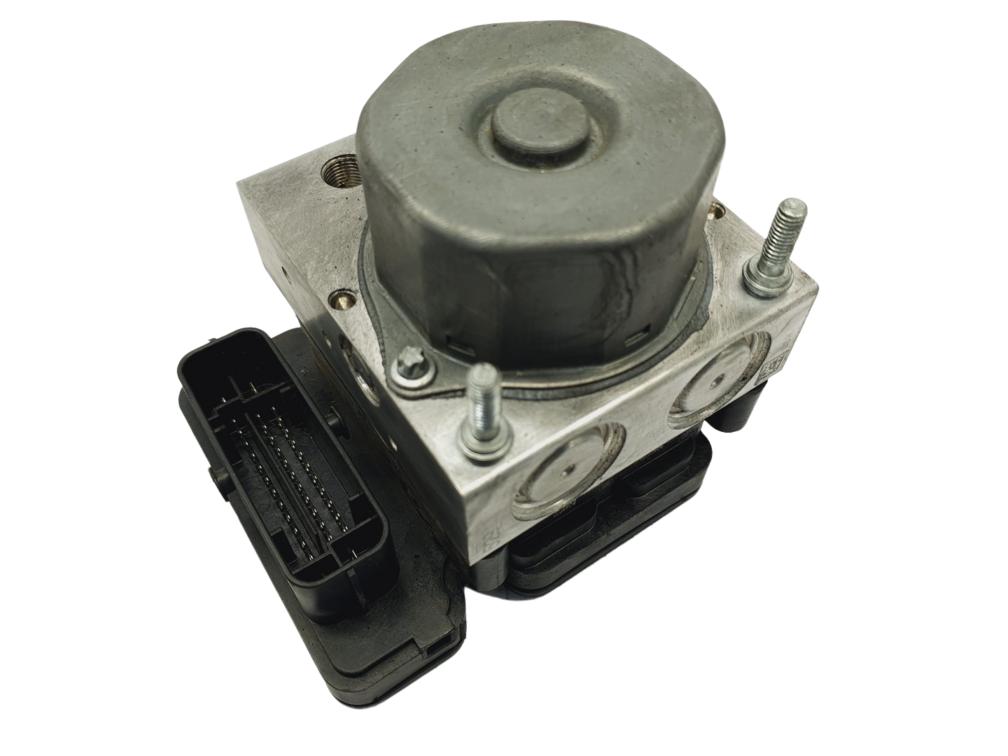 Abs Pomp Renault Clio 4 476600188R 0265956527 476605460R Bosch 67178 main product photo