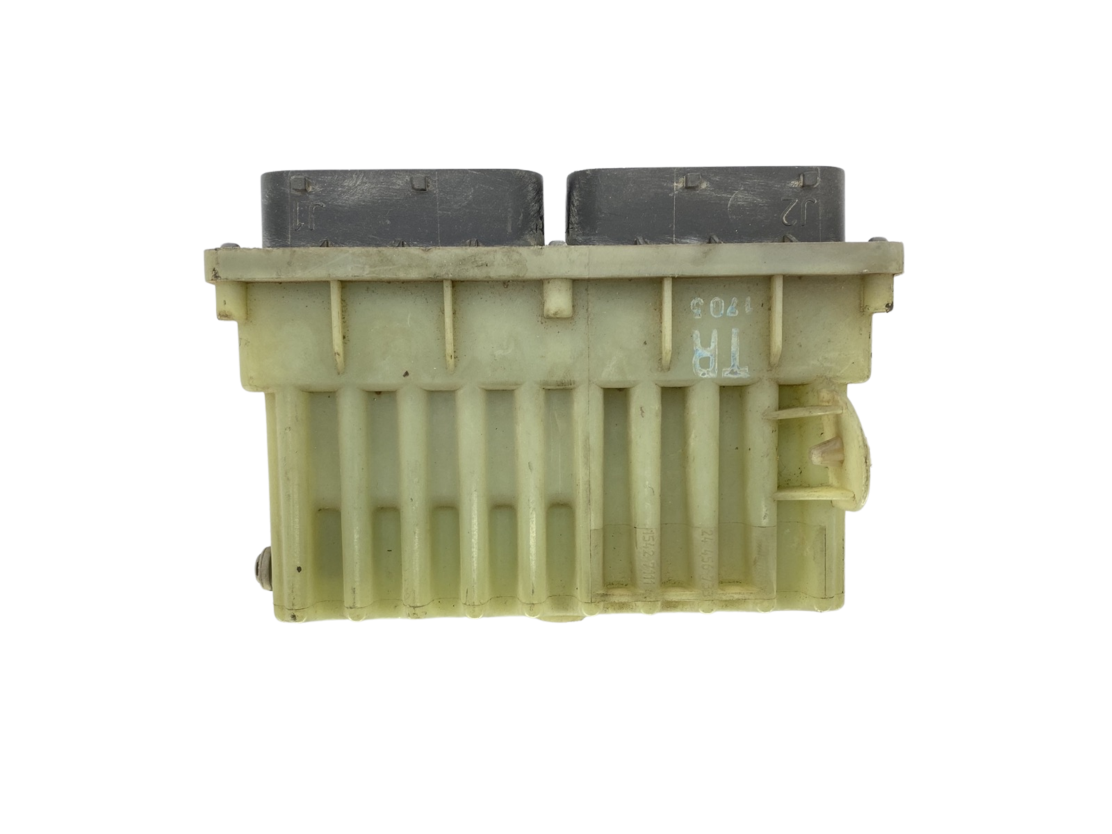 Regeleenheid Opel 24456733 15427111 Delphi GM 54689 main product photo