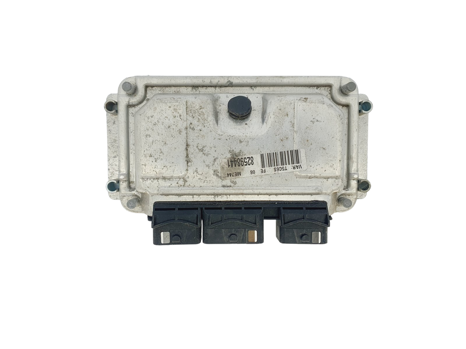 Regeleenheid 9647481280 0261207474 9643840680 PSA Bosch 41227 main product photo