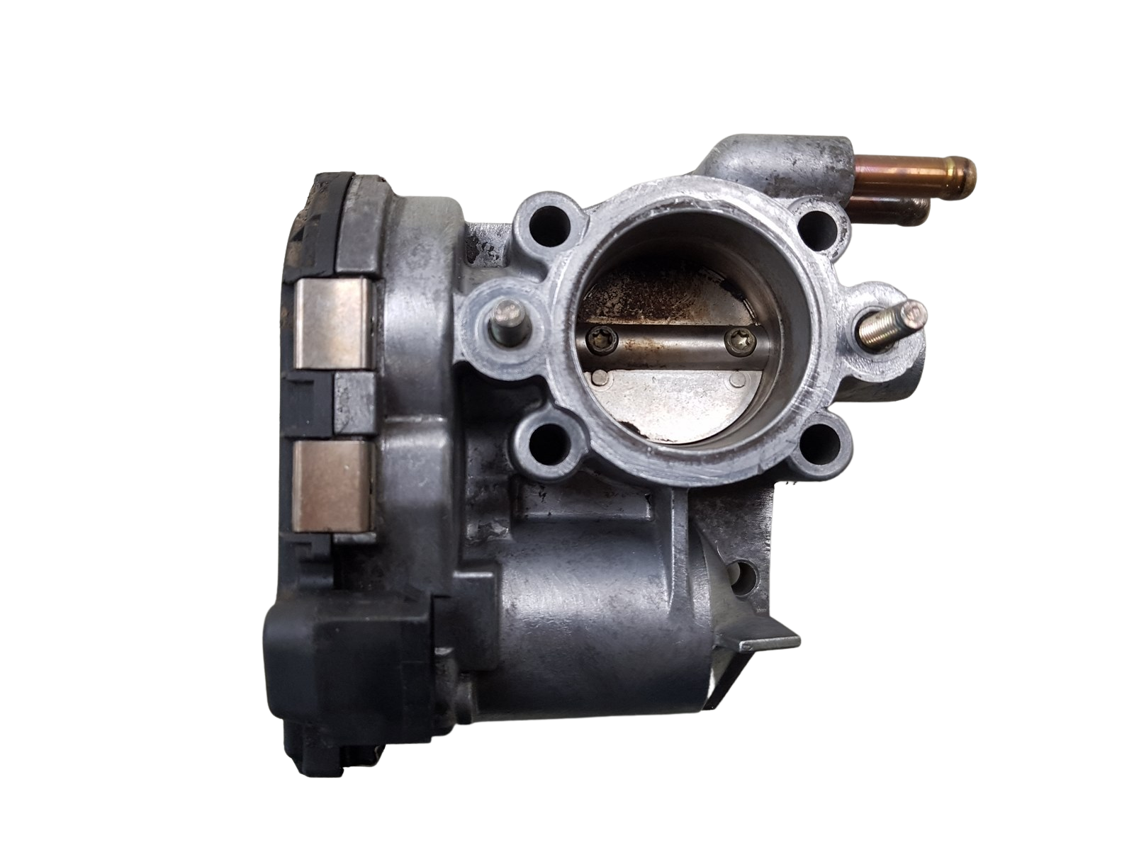 Gasklephuisventiel Opel 9157512 0280750044 1.0 1.2 2960 main product photo