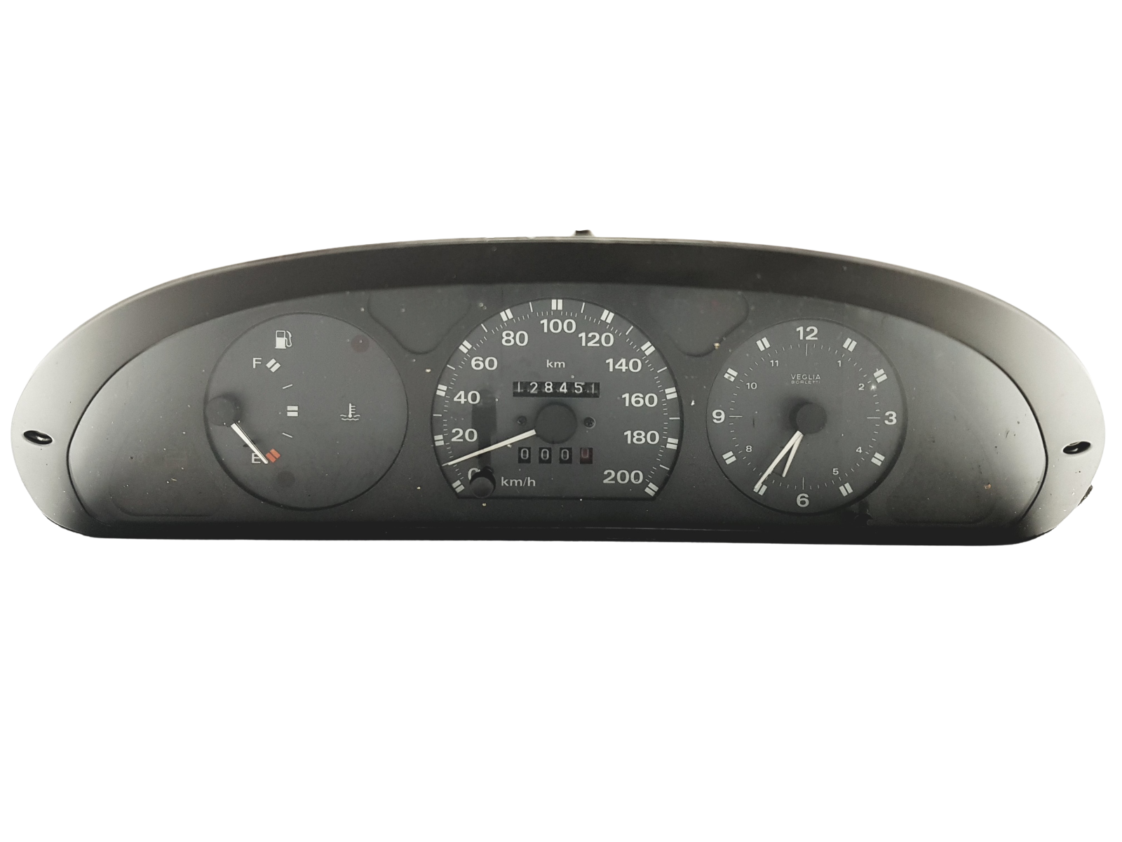 Snelheidsmeter Fiat Punto 606220001 6062190030C 42380 main product photo