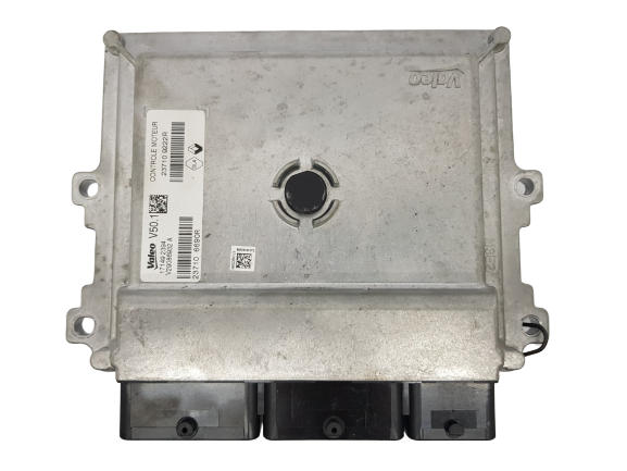 Regeleenheid Renault 237109222R 237106690R Valeo main product photo