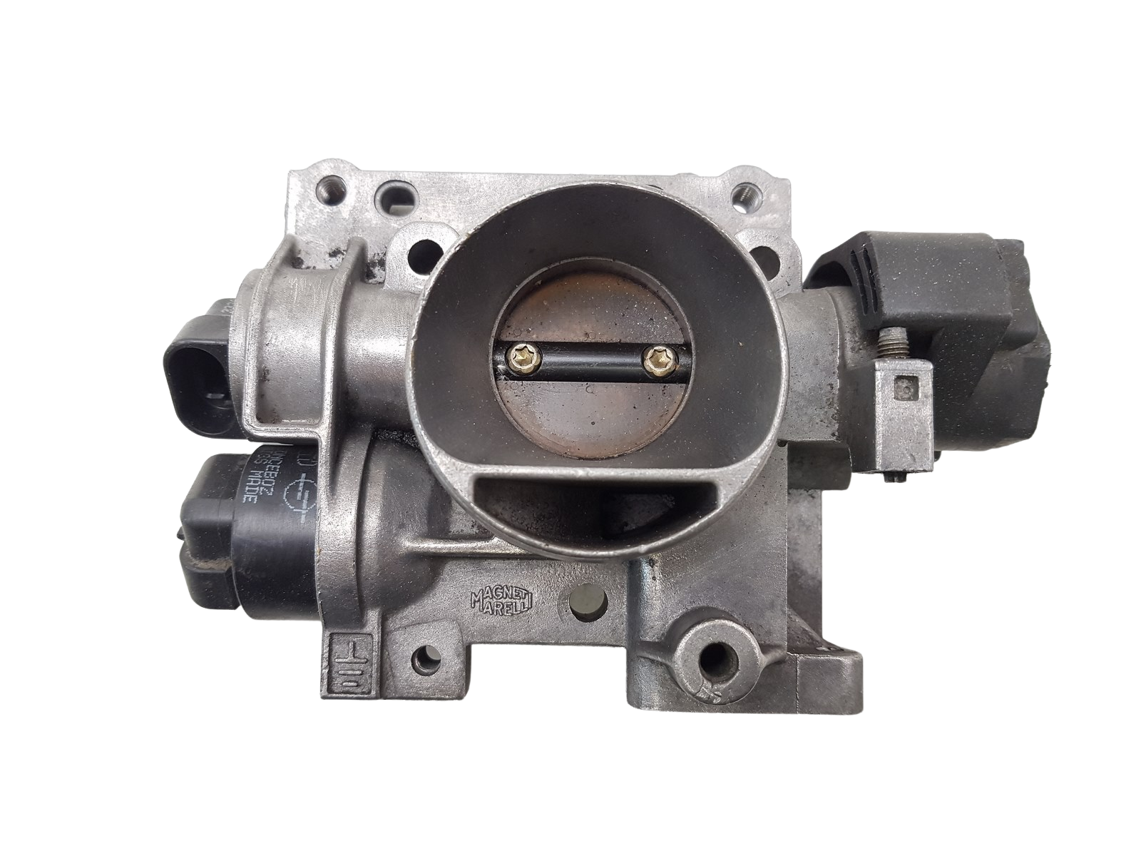 Gasklephuisventiel Fiat Punto 2 36SXFE1/A IB01/00 1.2 1629 main product photo