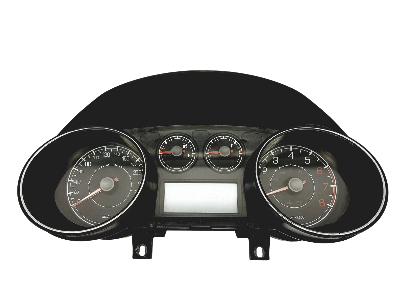 Toerenteller Fiat Bravo 554000980100 5550019804 47838 main product photo