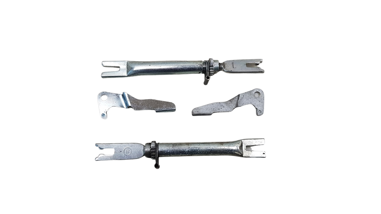 Remtrommelsteller 431083 Citroen Peugeot TRW- Lucas main product photo