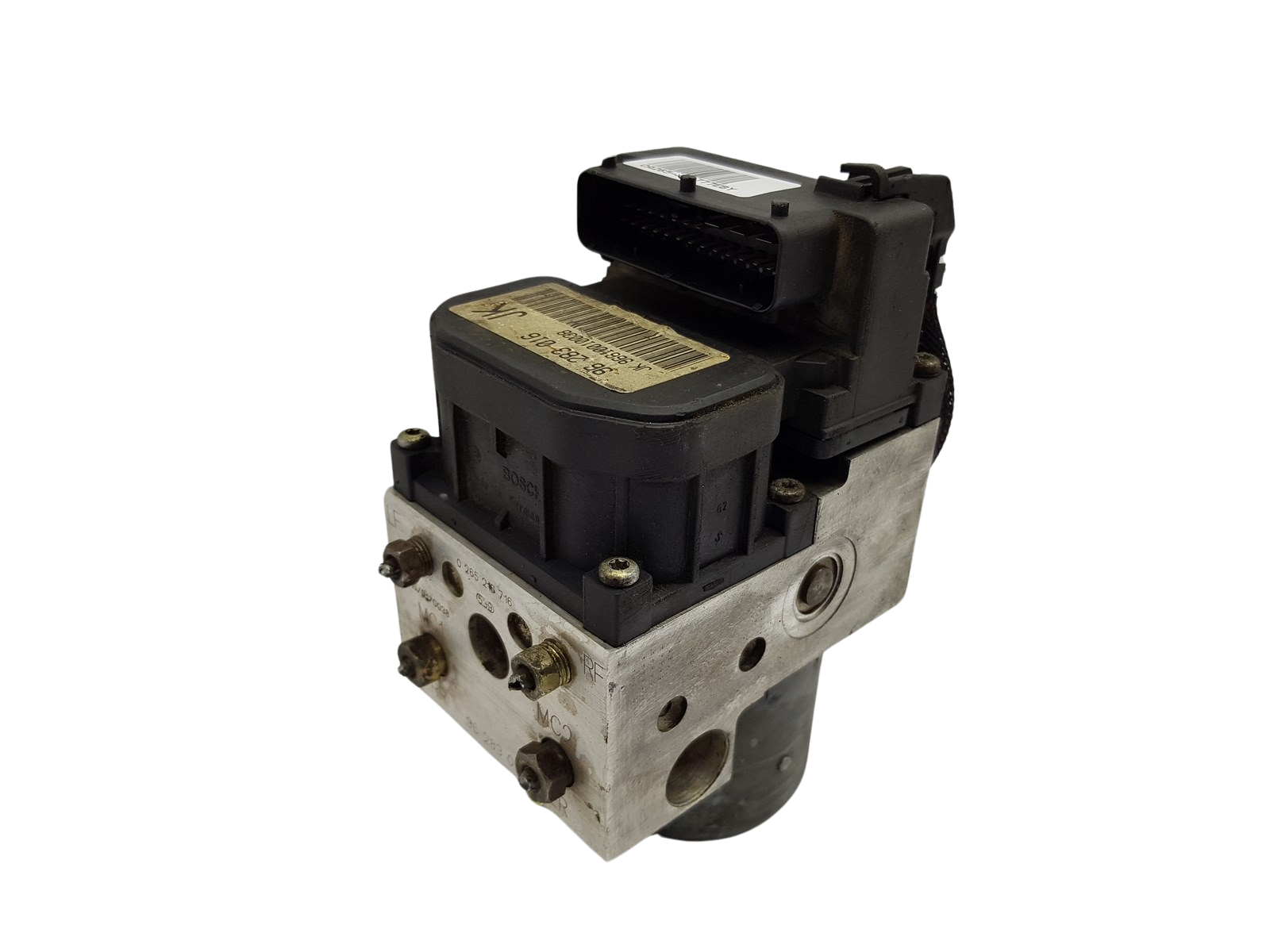Abs Pomp Daewoo 96283016 0273004431 0265216716 Bosch 4777 main product photo