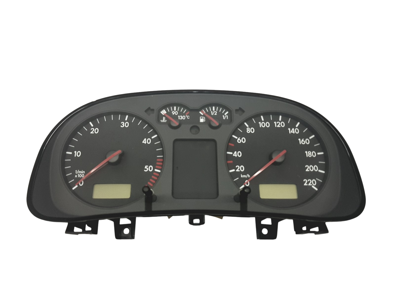 Snelheidsmeter VW 1J0920802E 0263618032 Golf MK4 Bora 54724 main product photo