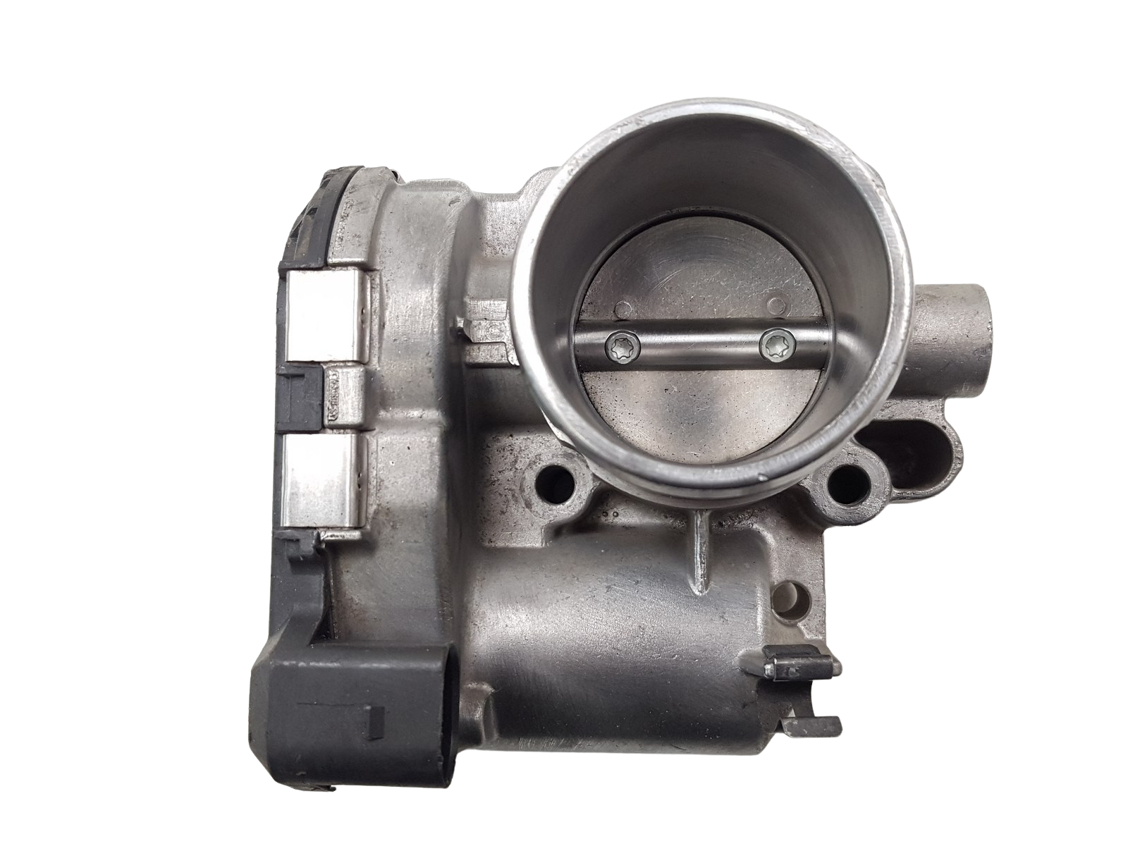 Gasklephuisventiel Ford 8A6G-9F991-AB 0280750531 Bosch 1162 main product photo