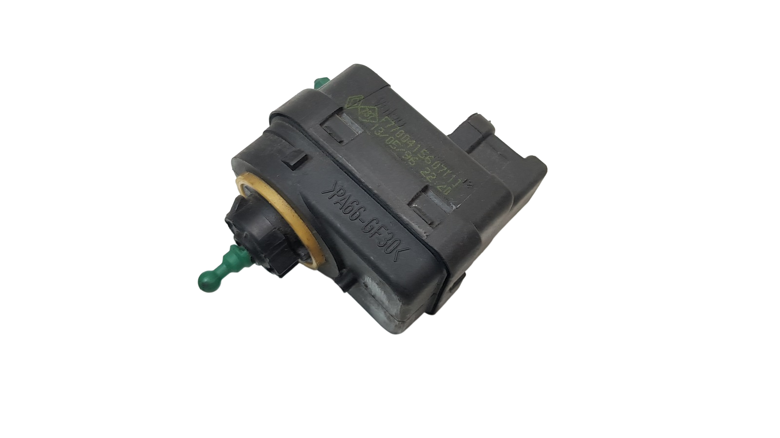 Koplampafstelling 7700415607 Valeo Renault main product photo