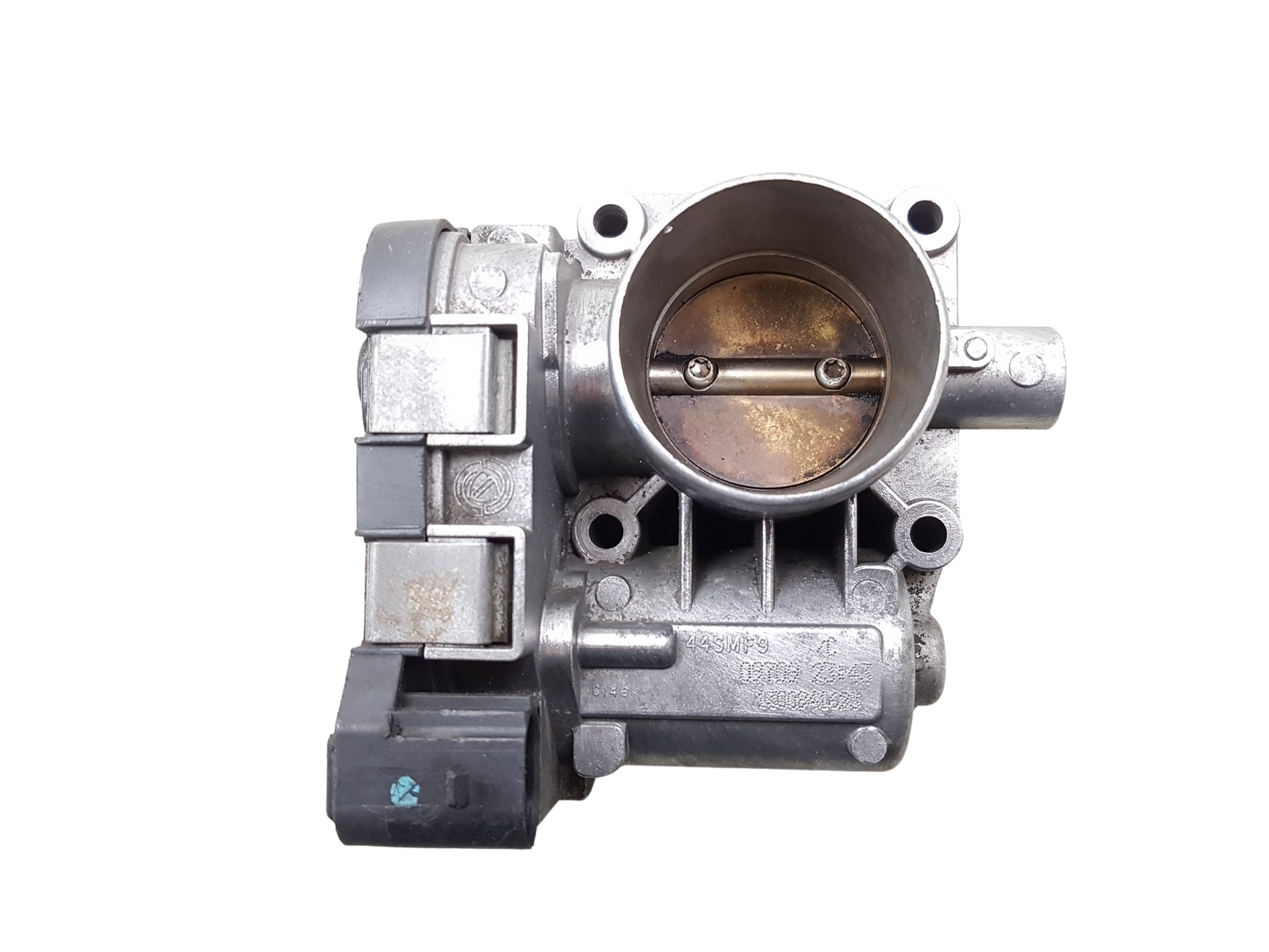 Gasklephuisventiel 55192787 44SMF9 Fiat Lancia FPT 2983 main product photo