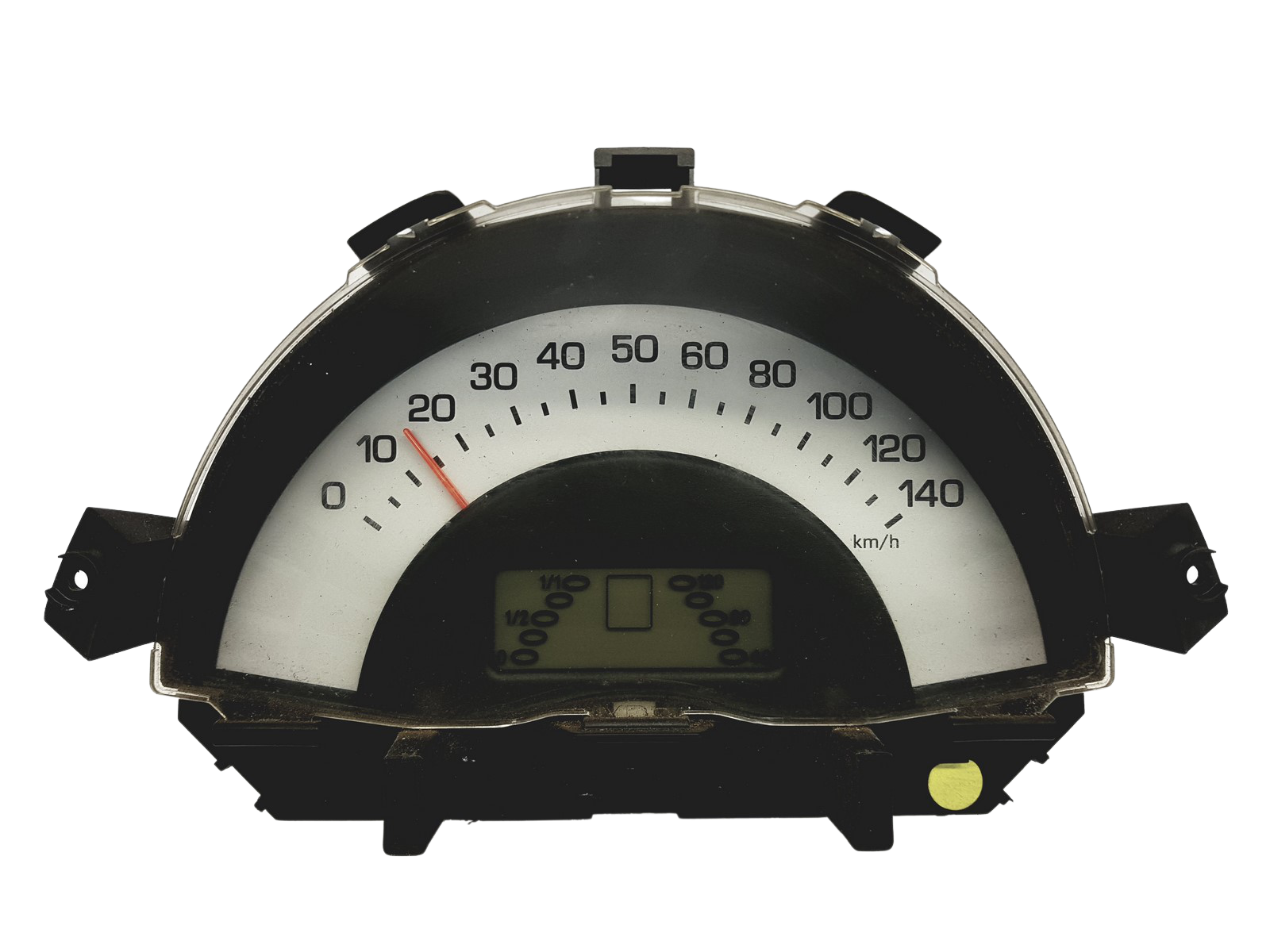 Snelheidsmeter Smart Fortwo 0010123V001 110008872010 42041 main product photo