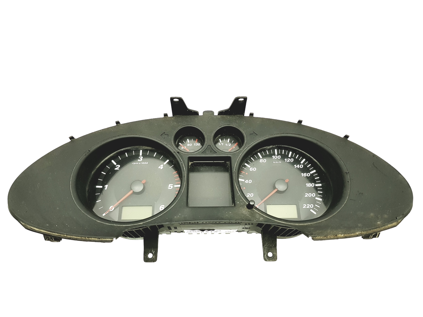 Toerenteller Seat Ibiza W06L0920801A 110080104010A 28820 main product photo