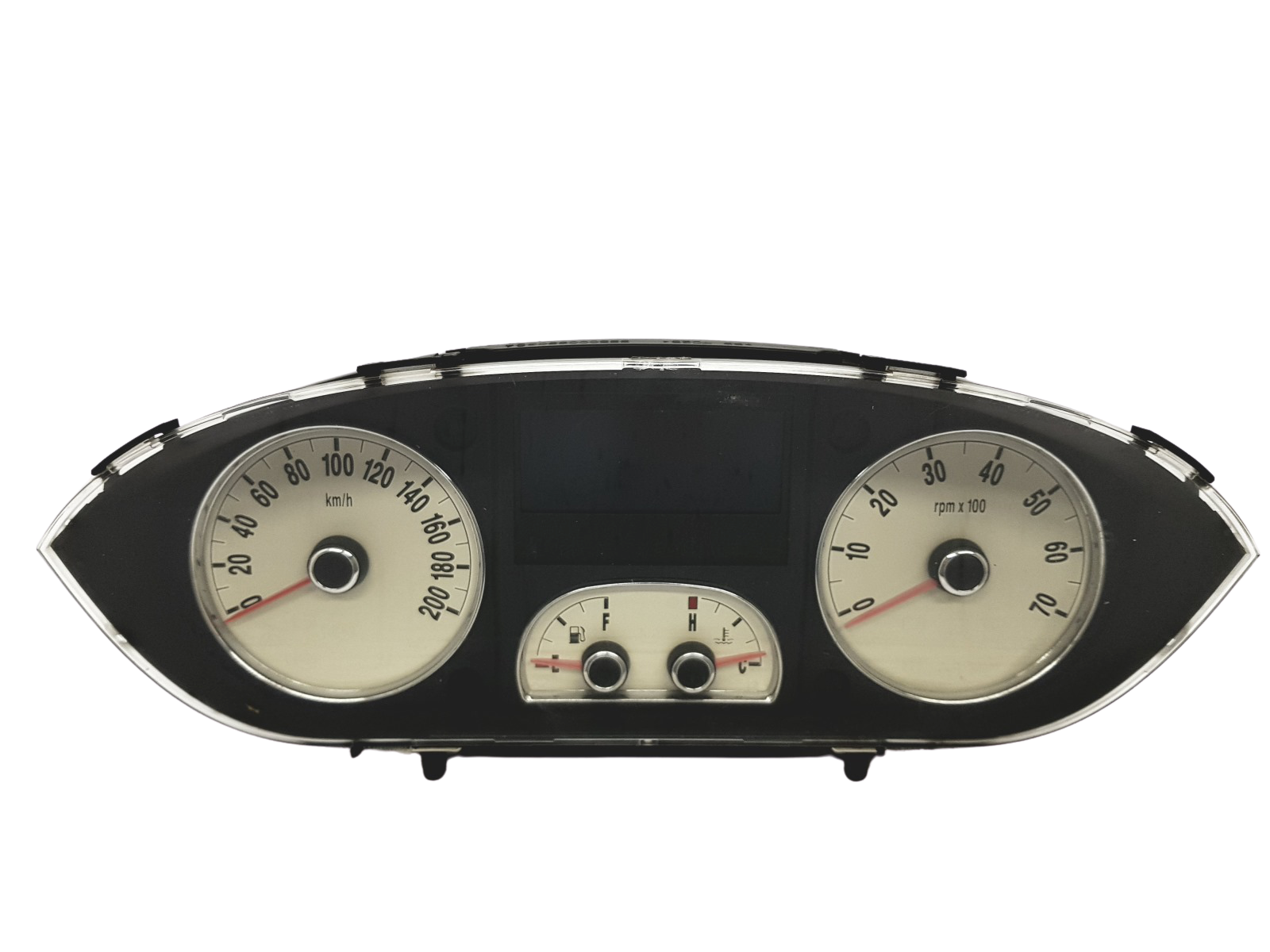 Toerenteller Lancia Musa 735397433 503001190100 28709 main product photo