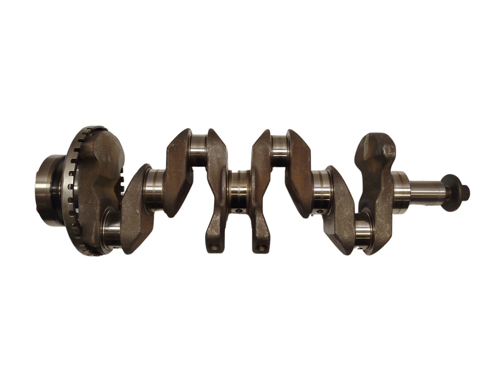 Krukas 122011VA0A Nissan Renault 2.0 16v M4R 4890 main product photo