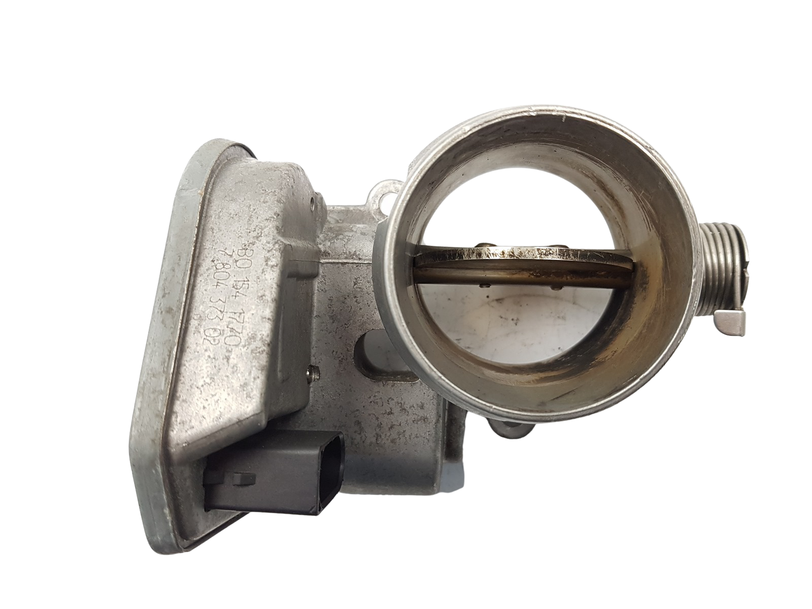 Gasklephuisventiel BMW 780437302 Pierburg 1394 main product photo