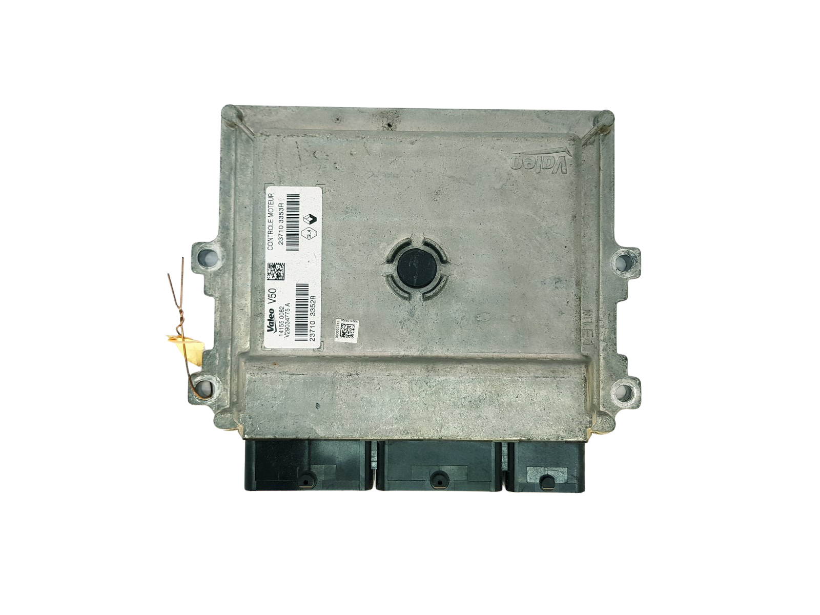 Regeleenheid 237103353R 237103352R Renault Valeo 32188 main product photo