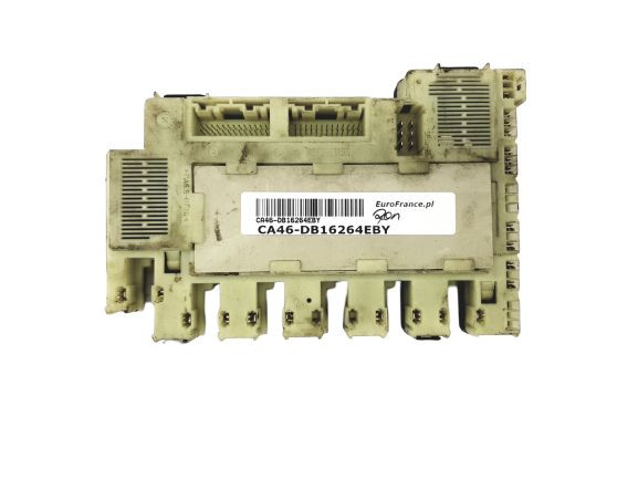 Regeleenheid BMT N4 7700411321C 21624656-3D Renault 16264 main product photo